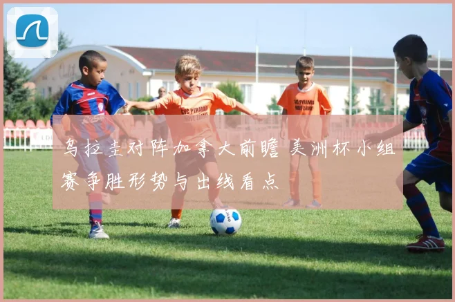 乌拉圭对阵加拿大前瞻 美洲杯小组赛争胜形势与出线看点